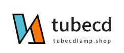 tubecdlamp